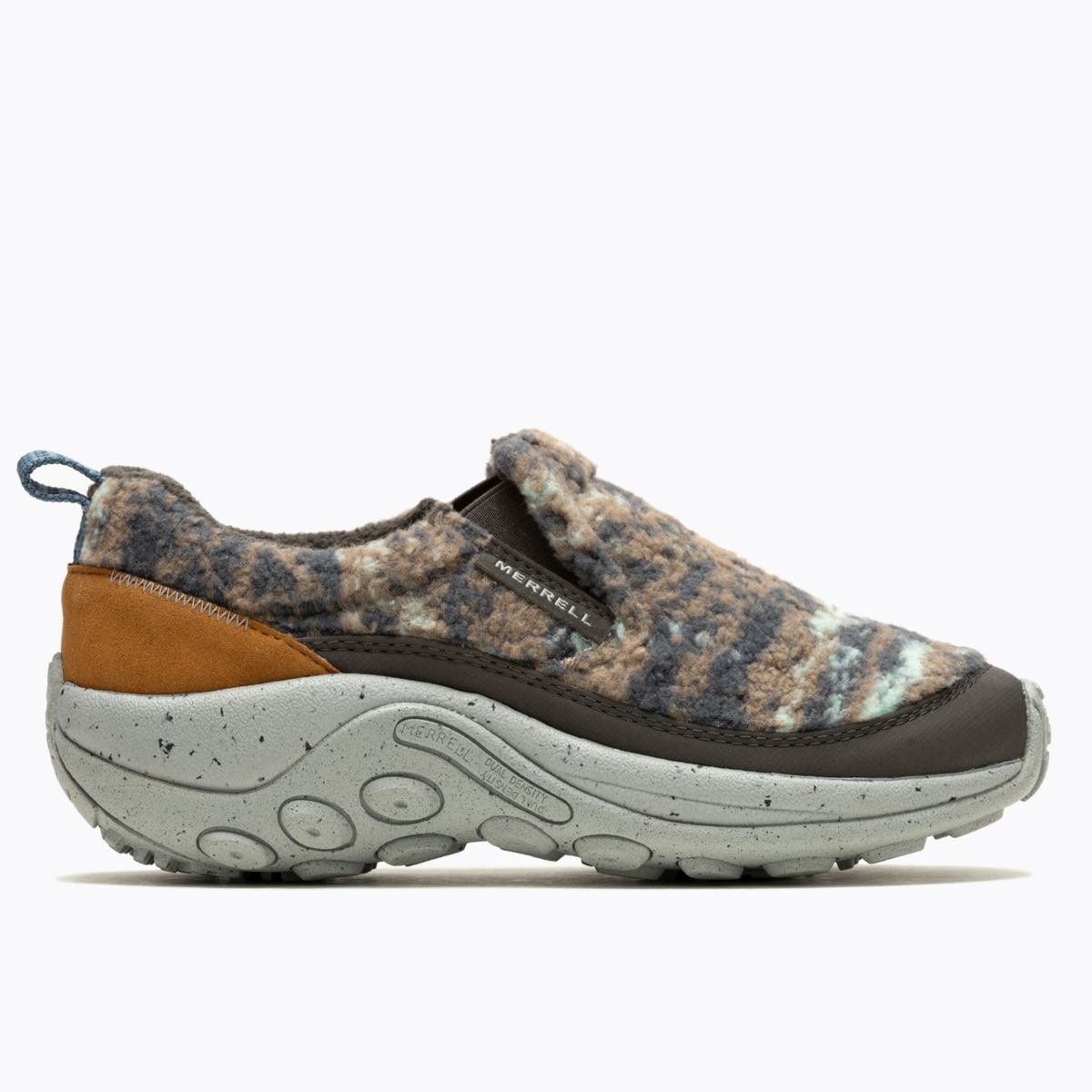 Women - Jungle Moc Snug - Slip Ons | Merrell J006054